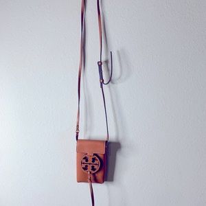 Tory Burch Muller smartphone case / wallet